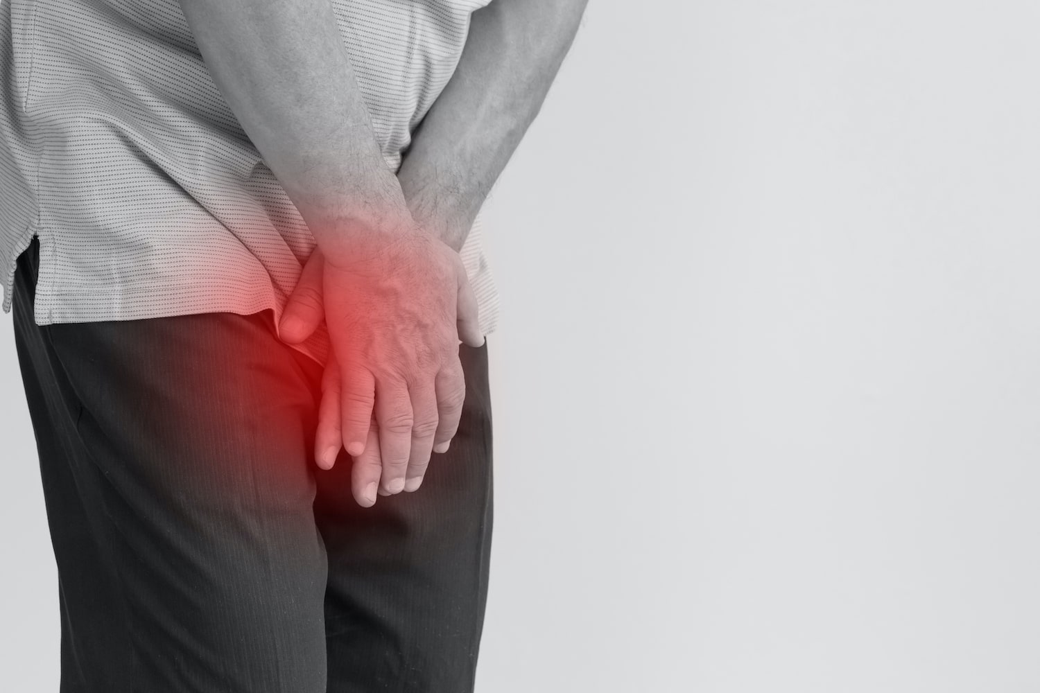 علائم سرطان آلت تناسلی