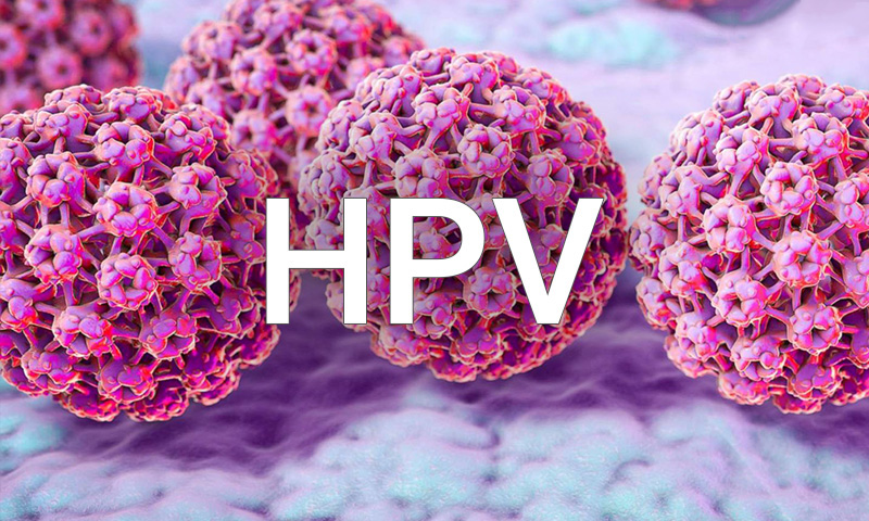ترس از HPV 