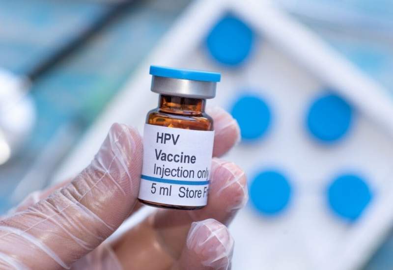 ترس از HPV 