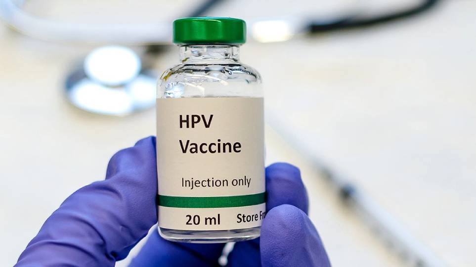 ترس از HPV 