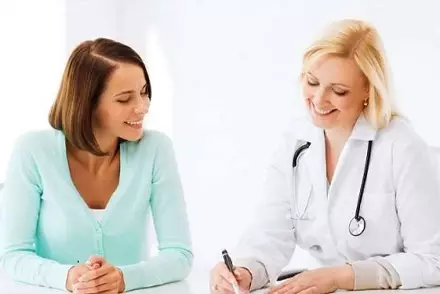 قرص پاورفیت برای زگیل تناسلی